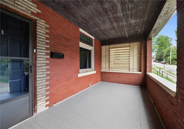 Photo 2 of Single family home for sale at 7910 Saint Lawrence Ave, Swissvale, PA 15218 | MLS# 1769597 | Listing updated on 2026-08-24