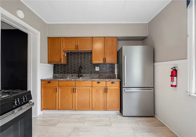 Photo 4 of Single family home for sale at 7910 Saint Lawrence Ave, Swissvale, PA 15218 | MLS# 1769597 | Listing updated on 2026-08-24