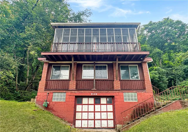 Photo 1 of Single family home for sale at 4799 Allegheny River Blvd, Penn Hills, PA 15147 | MLS# 1769680 | Listing updated on 2026-08-13
