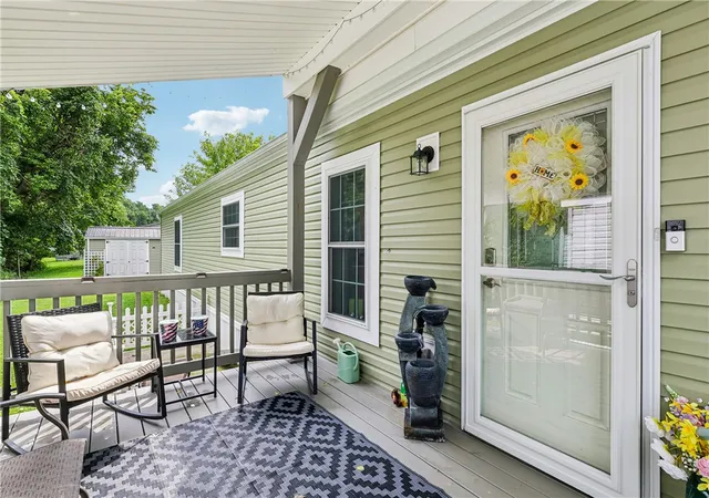 Photo 3 of Manufactured home for sale at 51 Interstate Dr, Donegal, PA 15323 | MLS# 1769679 | Listing updated on 2026-08-13