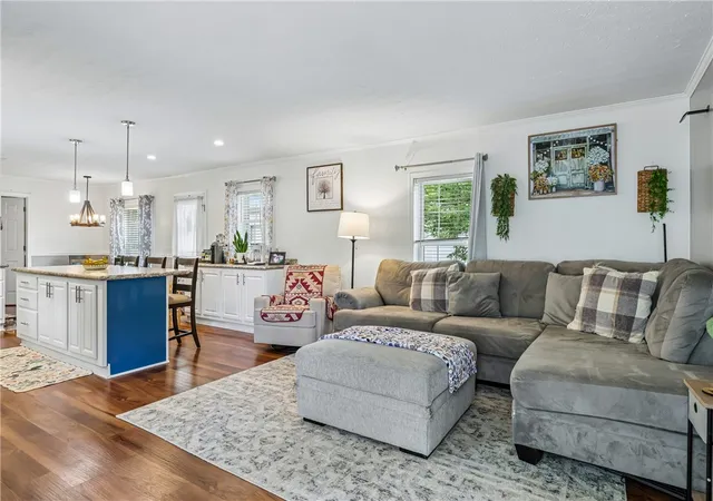 Photo 3 of Manufactured home for sale at 51 Interstate Dr, Donegal, PA 15323 | MLS# 1769679 | Listing updated on 2026-08-13