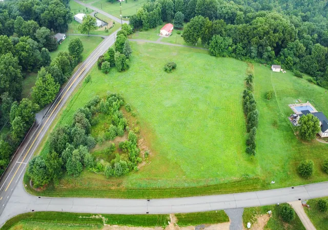 Land for sale at 101 Hibernia Dr, Lancaster Twp, PA 16037 | MLS# 1769696