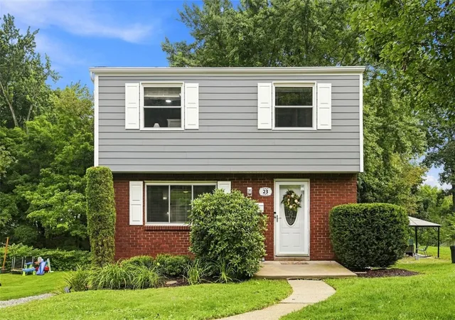 Photo 1 of Sale Pending at 23 Pioneer Ave, Ross Twp, PA 15229 | MLS# 1769203 | Listing updated on 2026-08-26
