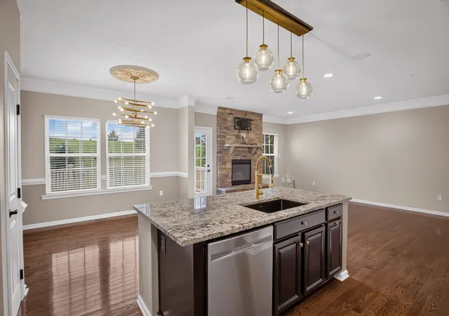 Photo 3 of Townhouse for sale at 700 Rosecliff Rd, Pine Twp, PA 15090 | MLS# 1769698 | Listing updated on 2026-08-13