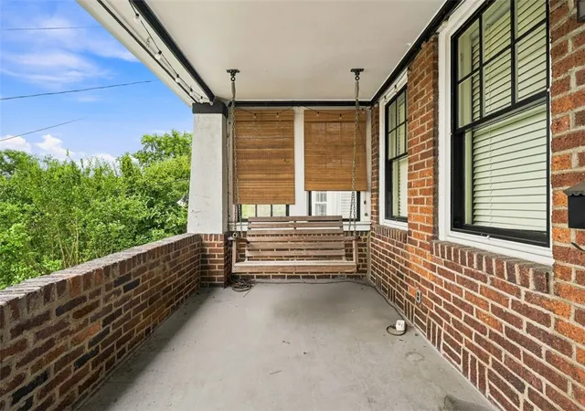 Photo 3 of Townhouse for sale at 6354 Alderson St, Squirrel Hill, PA 15217 | MLS# 1769369 | Listing updated on 2026-08-14