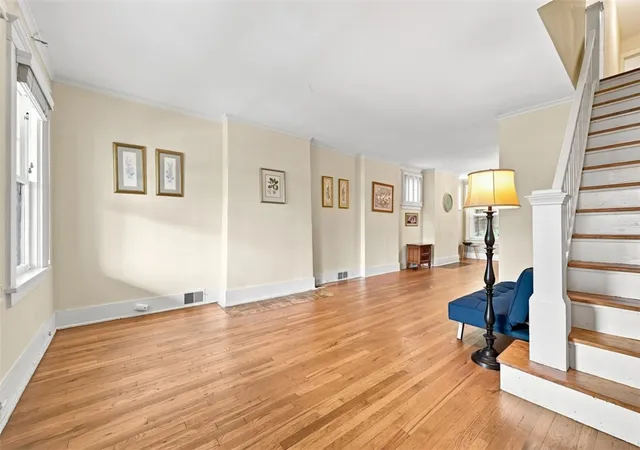 Photo 5 of Townhouse for sale at 6354 Alderson St, Squirrel Hill, PA 15217 | MLS# 1769369 | Listing updated on 2026-08-14