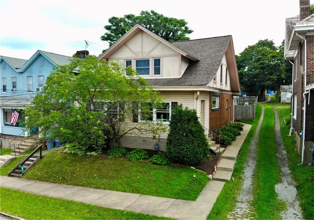 Photo 1 of Sale Pending at 304 N 2nd Street, Jeannette, PA 15644 | MLS# 1769608 | Listing updated on 2026-08-28