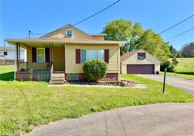 Photo 1 of Sale Pending at 384 New Salem Rd, Menallen Twp, PA 15401 | MLS# 1769573 | Listing updated on 2026-08-20