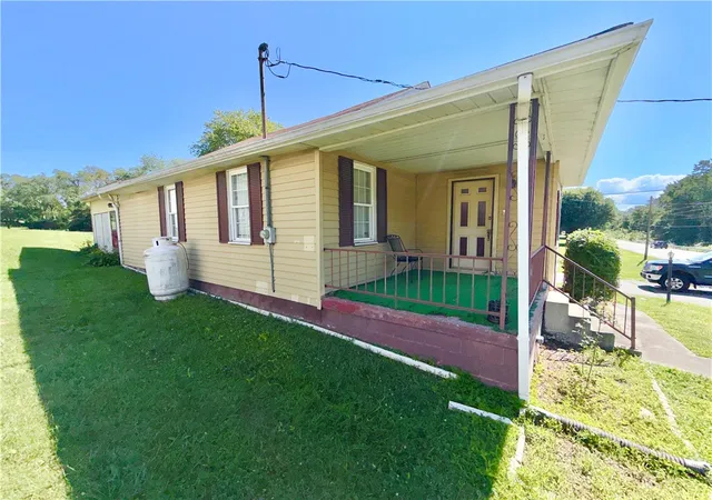 Photo 2 of Sale Pending at 384 New Salem Rd, Menallen Twp, PA 15401 | MLS# 1769573 | Listing updated on 2026-08-20