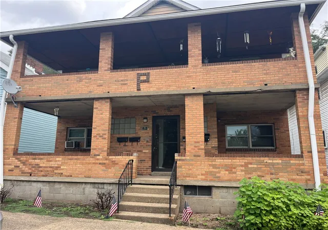 Photo 1 of Multi family home for sale at 21 Erie Ave, Glassport, PA 15045 | MLS# 1769561 | Listing updated on 2026-08-13