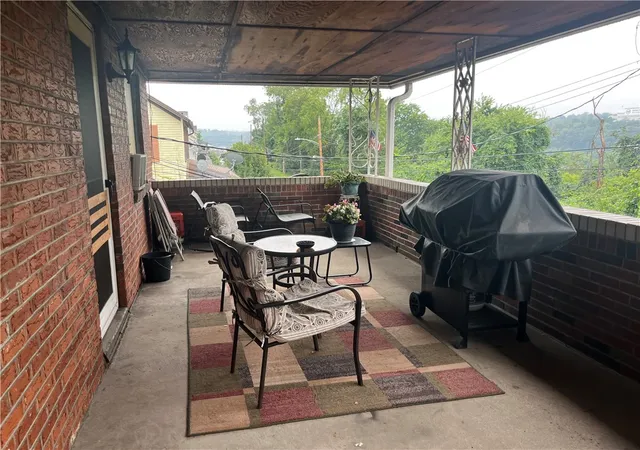 Photo 3 of Multi family home for sale at 21 Erie Ave, Glassport, PA 15045 | MLS# 1769561 | Listing updated on 2026-08-13