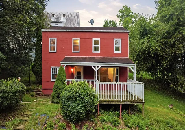 Photo 1 of Sale Pending at 9 E 1/2 Pitt St, Canonsburg, PA 15317 | MLS# 1769445 | Listing updated on 2026-08-23