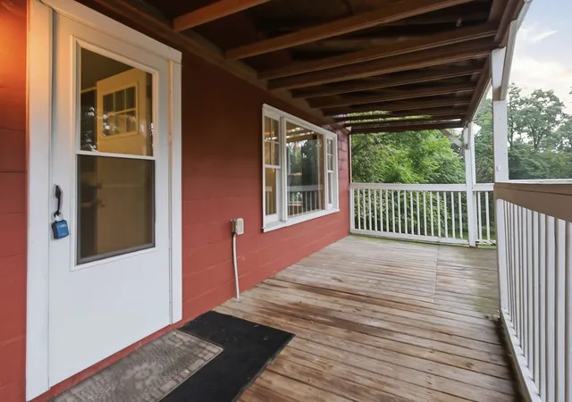 Photo 3 of Sale Pending at 9 E 1/2 Pitt St, Canonsburg, PA 15317 | MLS# 1769445 | Listing updated on 2026-08-23