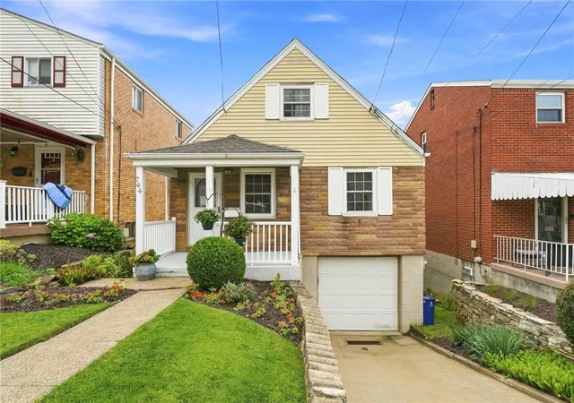 Photo 1 of Sale Pending at 744 Mayville Ave, Brookline, PA 15226 | MLS# 1769702 | Listing updated on 2026-08-21