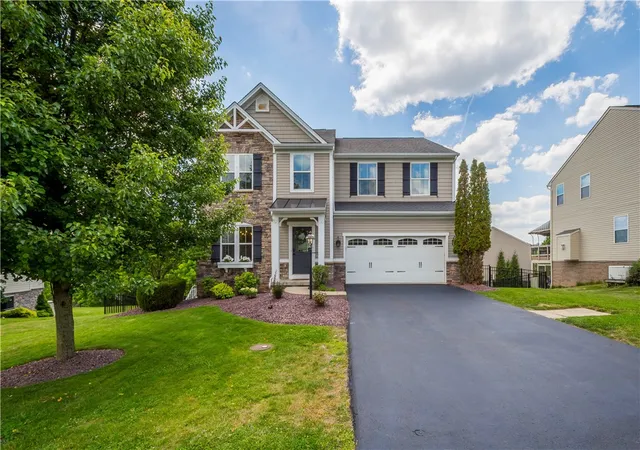 Photo 1 of Single family home for sale at 2087 Majestic Dr, North Strabane, PA 15317 | MLS# 1769704 | Listing updated on 2026-09-17