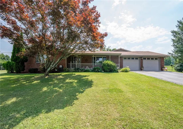 Photo 1 of Sale Pending at 186 Roskovensky Rd, Unity  Twp, PA 15650 | MLS# 1769439 | Listing updated on 2026-09-22