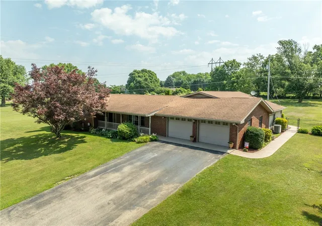 Photo 2 of Sale Pending at 186 Roskovensky Rd, Unity  Twp, PA 15650 | MLS# 1769439 | Listing updated on 2026-09-22