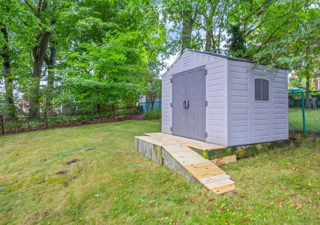 Photo 25 of Single family home for sale at 121 Woodland Dr, Pleasant Hills, PA 15236 | MLS# 1769711 | Listing updated on 2026-08-26