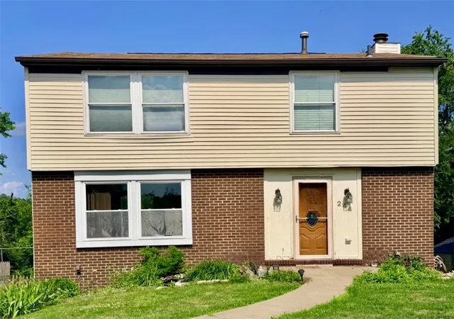 Photo 1 of Single family home for sale at 244 Rampart Blvd, Plum Boro, PA 15068 | MLS# 1769728 | Listing updated on 2026-08-28