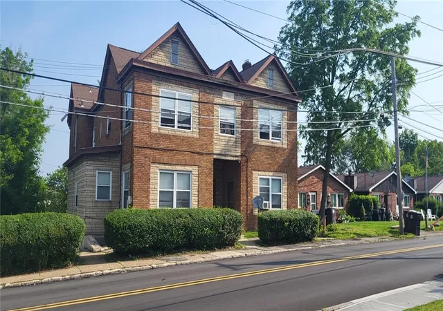 Photo 1 of Multi family home for sale at 2767 69 & 1 Churchview Ave Glen Elm, Baldwin Boro, PA 15227 | MLS# 1769738 | Listing updated on 2026-08-13