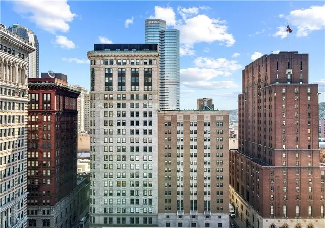 Photo 1 of Condo for sale at 306 4th Avenue #1203, Downtown Pgh, PA 15222 | MLS# 1769750 | Listing updated on 2026-08-13