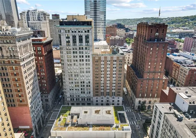 Photo 40 of Condo for sale at 306 4th Avenue #1203, Downtown Pgh, PA 15222 | MLS# 1769750 | Listing updated on 2026-08-13