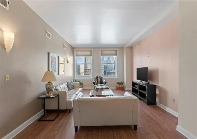 Photo 5 of Condo for sale at 306 4th Avenue #1203, Downtown Pgh, PA 15222 | MLS# 1769750 | Listing updated on 2026-08-13