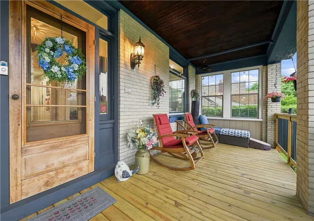 Photo 3 of Single family home for sale at 824 Malvern Rd, Avalon, PA 15202 | MLS# 1769385 | Listing updated on 2026-08-19