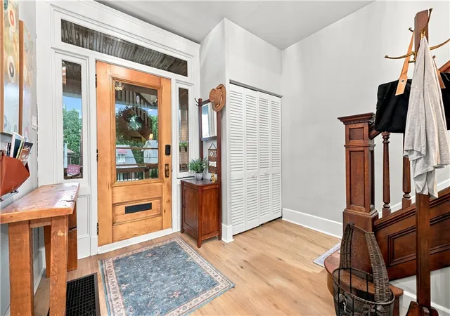 Photo 3 of Single family home for sale at 824 Malvern Rd, Avalon, PA 15202 | MLS# 1769385 | Listing updated on 2026-08-19