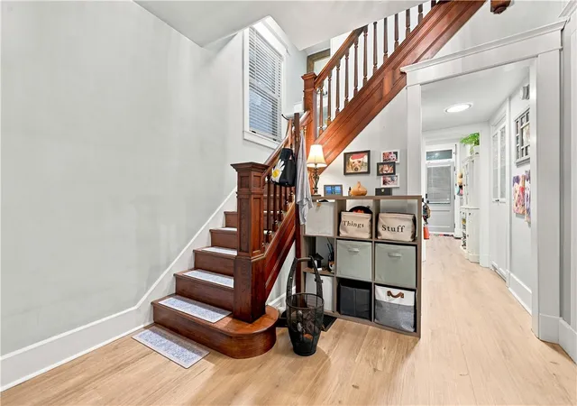 Photo 4 of Single family home for sale at 824 Malvern Rd, Avalon, PA 15202 | MLS# 1769385 | Listing updated on 2026-08-19