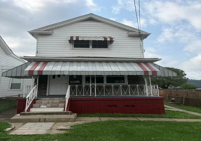 Photo 1 of Sale Pending at 336 Green St, Belle Vernon, PA 15012 | MLS# 1769747 | Listing updated on 2026-08-19