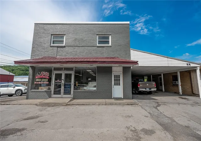 Photo 1 of Single family home for sale at 2402 Bigler Ave, Northern Cambria School District, PA 15714 | MLS# 1769716 | Listing updated on 2026-08-13