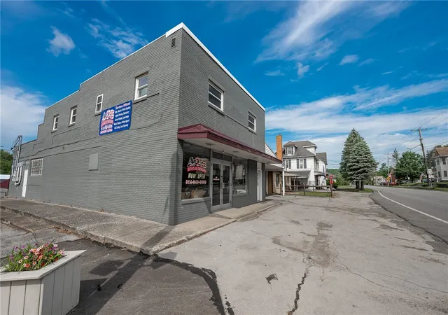 Photo 2 of Single family home for sale at 2402 Bigler Ave, Northern Cambria School District, PA 15714 | MLS# 1769716 | Listing updated on 2026-08-13