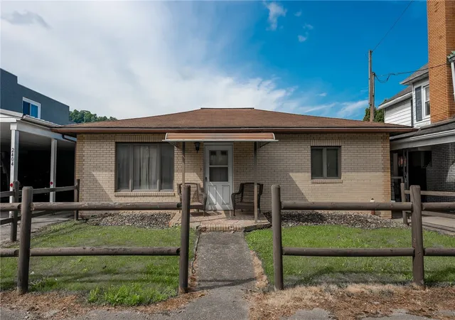 Photo 3 of Single family home for sale at 2402 Bigler Ave, Northern Cambria School District, PA 15714 | MLS# 1769716 | Listing updated on 2026-08-13