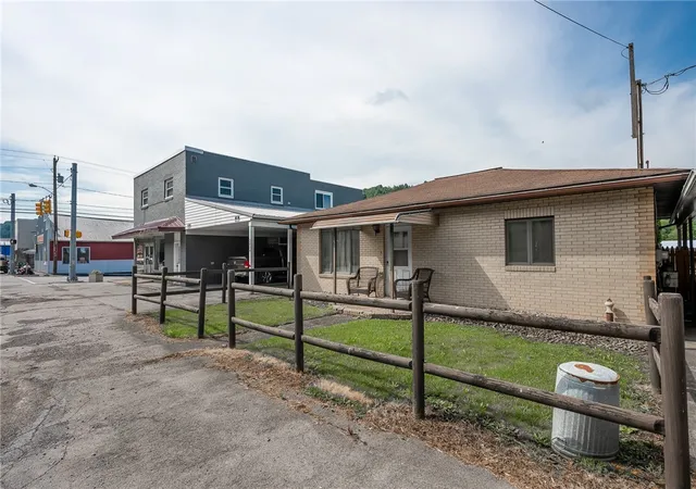 Photo 4 of Single family home for sale at 2402 Bigler Ave, Northern Cambria School District, PA 15714 | MLS# 1769716 | Listing updated on 2026-08-13