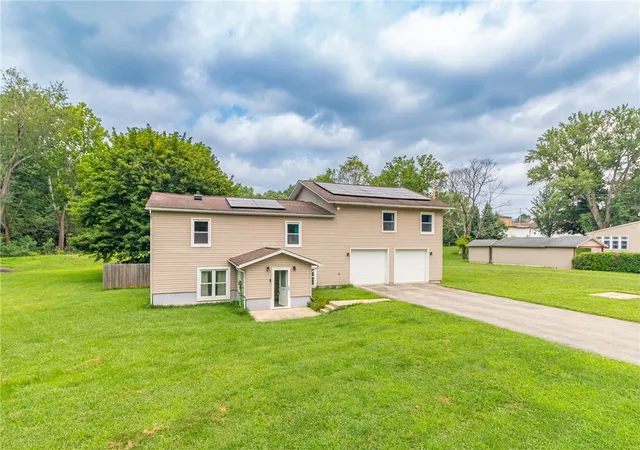 Photo 1 of Single family home for sale at 558 Market St, Fairfield Twp, PA 15923 | MLS# 1769742 | Listing updated on 2026-08-27