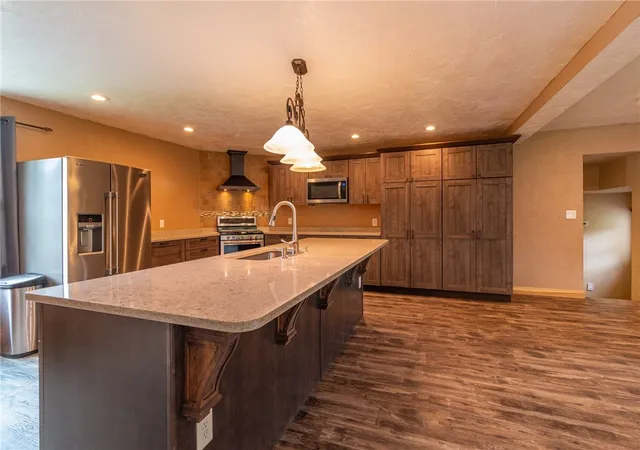 Photo 3 of Single family home for sale at 558 Market St, Fairfield Twp, PA 15923 | MLS# 1769742 | Listing updated on 2026-08-27