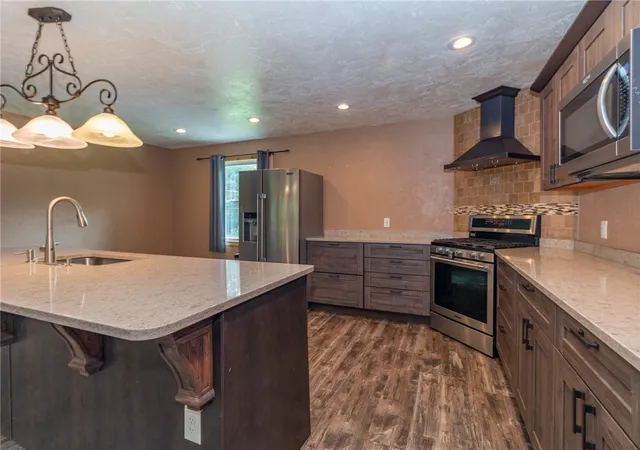 Photo 4 of Single family home for sale at 558 Market St, Fairfield Twp, PA 15923 | MLS# 1769742 | Listing updated on 2026-08-27