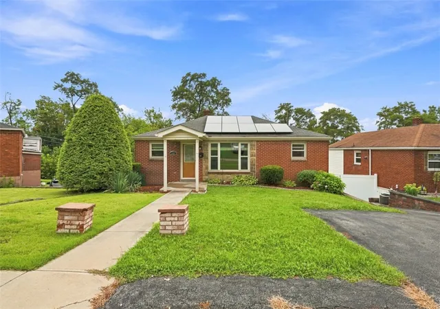 Photo 2 of Single family home for sale at 109 Livingston Rd, West Mifflin, PA 15122 | MLS# 1769721 | Listing updated on 2026-08-22