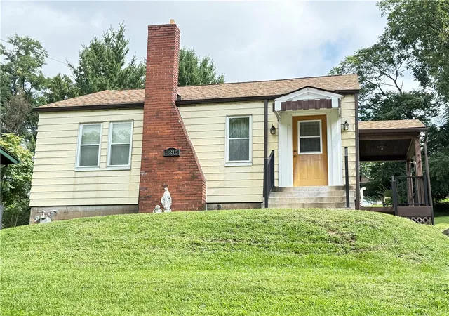 Photo 1 of Sale Pending at 3215 Cypress St, West Mifflin, PA 15122 | MLS# 1769636 | Listing updated on 2026-08-24
