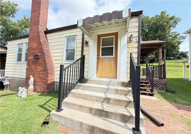 Photo 2 of Sale Pending at 3215 Cypress St, West Mifflin, PA 15122 | MLS# 1769636 | Listing updated on 2026-08-24