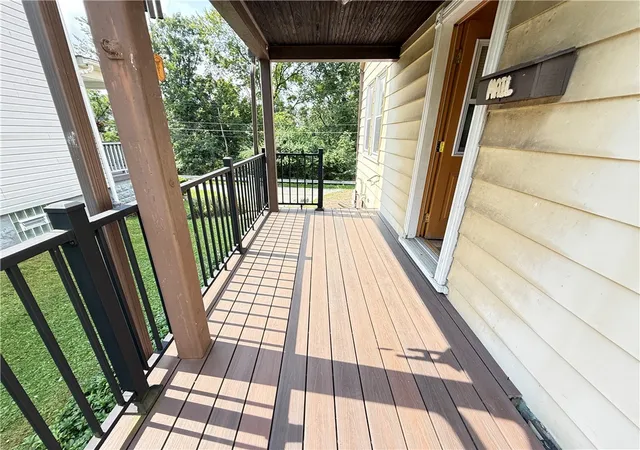 Photo 3 of Sale Pending at 3215 Cypress St, West Mifflin, PA 15122 | MLS# 1769636 | Listing updated on 2026-08-24