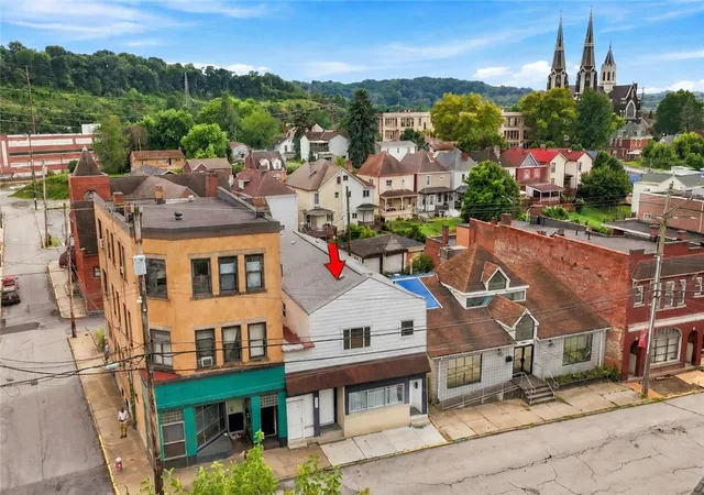 Photo 1 of Multi family home for sale at 753 Chartiers Ave, Mc Kees Rocks, PA 15136 | MLS# 1769772 | Listing updated on 2026-08-13