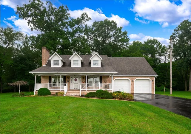 Photo 1 of Single family home for sale at 357 Marwood Rd, Winfield Twp, PA 16023 | MLS# 1769782 | Listing updated on 2026-08-13