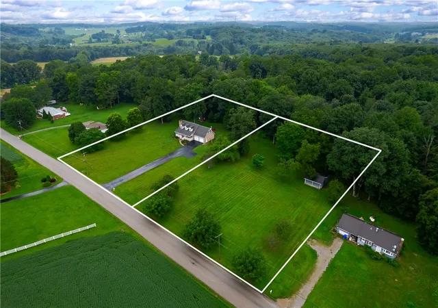Photo 46 of Single family home for sale at 357 Marwood Rd, Winfield Twp, PA 16023 | MLS# 1769782 | Listing updated on 2026-08-13