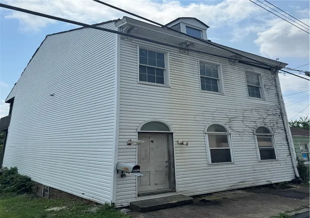 Photo 1 of Single family home for sale at 863 Vista St, East Allegheny, PA 15212 | MLS# 1769777 | Listing updated on 2026-08-16