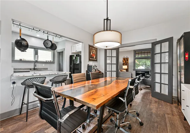 Photo 4 of Single family home for sale at 416 Johnston Ave, Hazelwood, PA 15207 | MLS# 1769635 | Listing updated on 2026-08-14