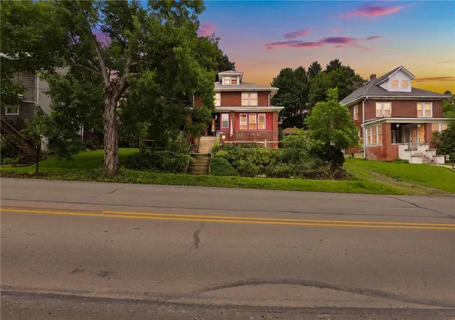 Photo 1 of Sale Pending at 505 Main St, Rockwood Boro, PA 15557 | MLS# 1769764 | Listing updated on 2026-10-06