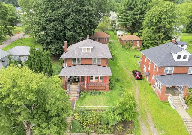 Photo 2 of Sale Pending at 505 Main St, Rockwood Boro, PA 15557 | MLS# 1769764 | Listing updated on 2026-10-06