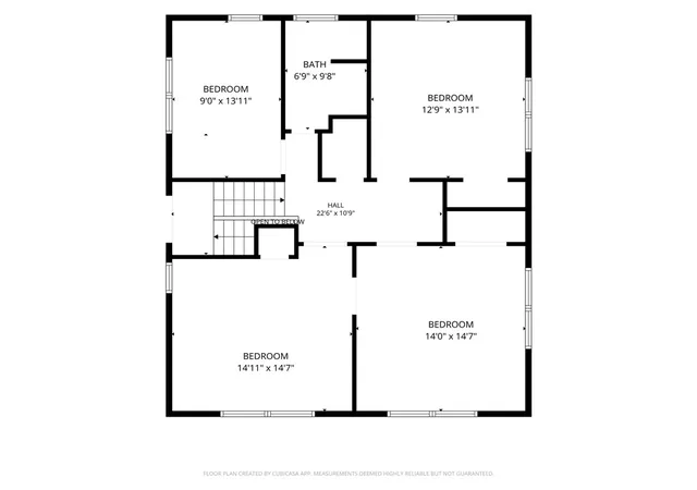 Photo 39 of Sale Pending at 505 Main St, Rockwood Boro, PA 15557 | MLS# 1769764 | Listing updated on 2026-10-06
